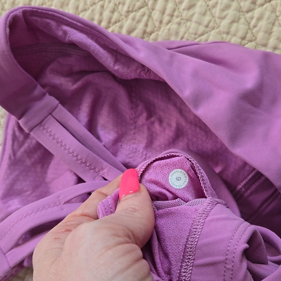 Lululemon Bra/Top - Picture 3 of 5